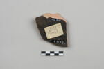 ostracon, image 2/3