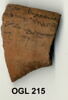 ostracon, image 3/3