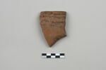 ostracon, image 1/3