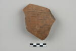 ostracon, image 1/3