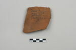 ostracon, image 1/3