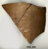 ostracon, image 3/3