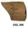 ostracon, image 3/3
