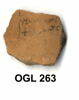 ostracon, image 3/3