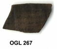 ostracon, image 3/3