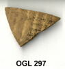 ostracon, image 3/3