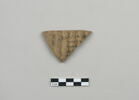 ostracon, image 1/3