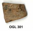 ostracon, image 3/3