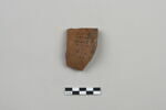 ostracon, image 1/3