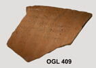 ostracon, image 3/3