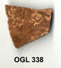 ostracon, image 3/3