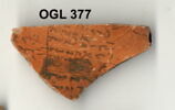 ostracon, image 3/3