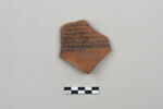 ostracon, image 1/3