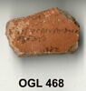 ostracon, image 3/3