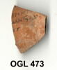 ostracon, image 3/3