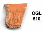 ostracon, image 3/3