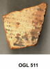ostracon, image 3/3