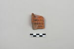 ostracon, image 1/3
