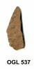 ostracon, image 3/3