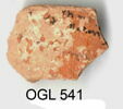 ostracon, image 3/3