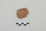 ostracon, image 1/3
