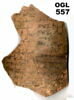 ostracon, image 3/3
