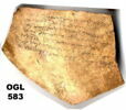 ostracon, image 4/4