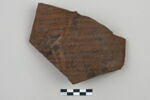 ostracon, image 1/4