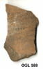 ostracon, image 3/3