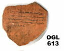 ostracon, image 4/4