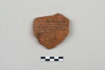 ostracon, image 1/4