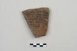 ostracon, image 1/3