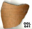 ostracon, image 3/3