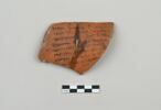 ostracon, image 1/4