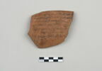 ostracon, image 1/4
