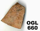 ostracon, image 3/3