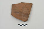 ostracon, image 1/3