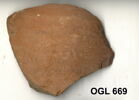 ostracon, image 3/3