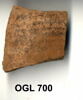 ostracon, image 3/3