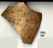 ostracon, image 3/3