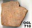 ostracon, image 3/3