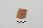 ostracon, image 1/3
