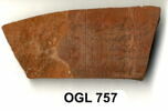 ostracon, image 3/3