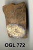 ostracon, image 3/3