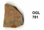 ostracon, image 3/3