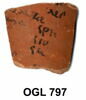 ostracon, image 3/5