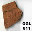 ostracon, image 3/3