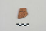 ostracon, image 1/3