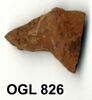 ostracon, image 3/3