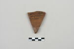 ostracon, image 1/3